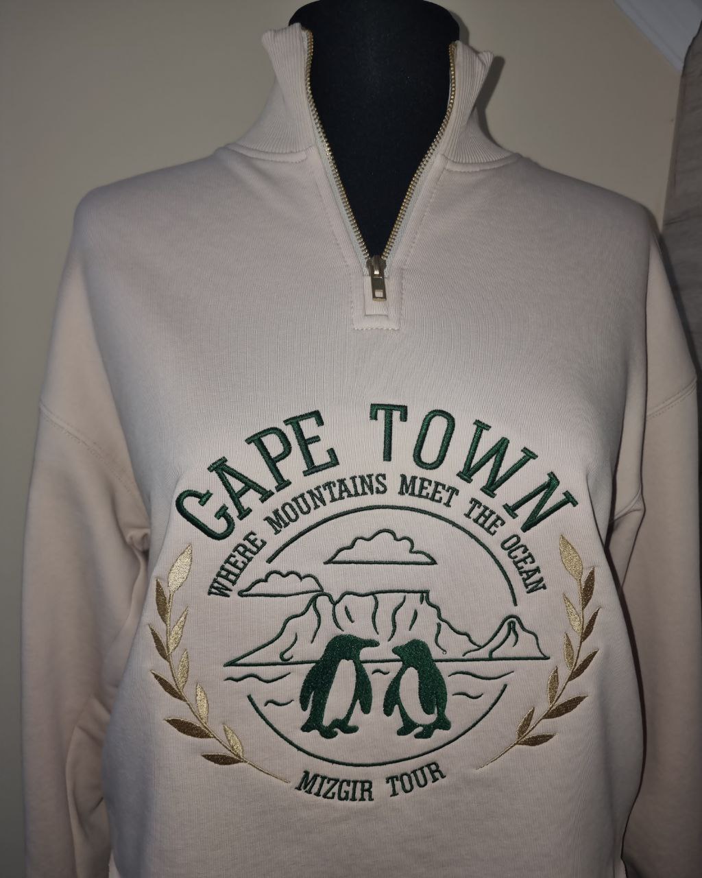 Cape Town