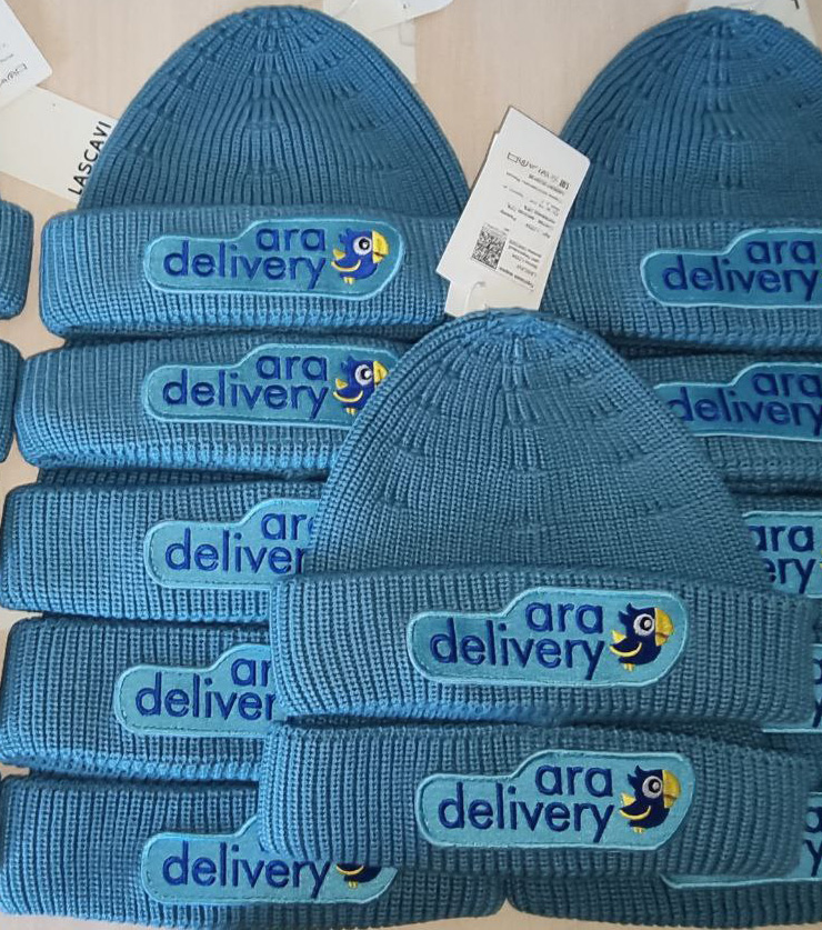Ara delivery