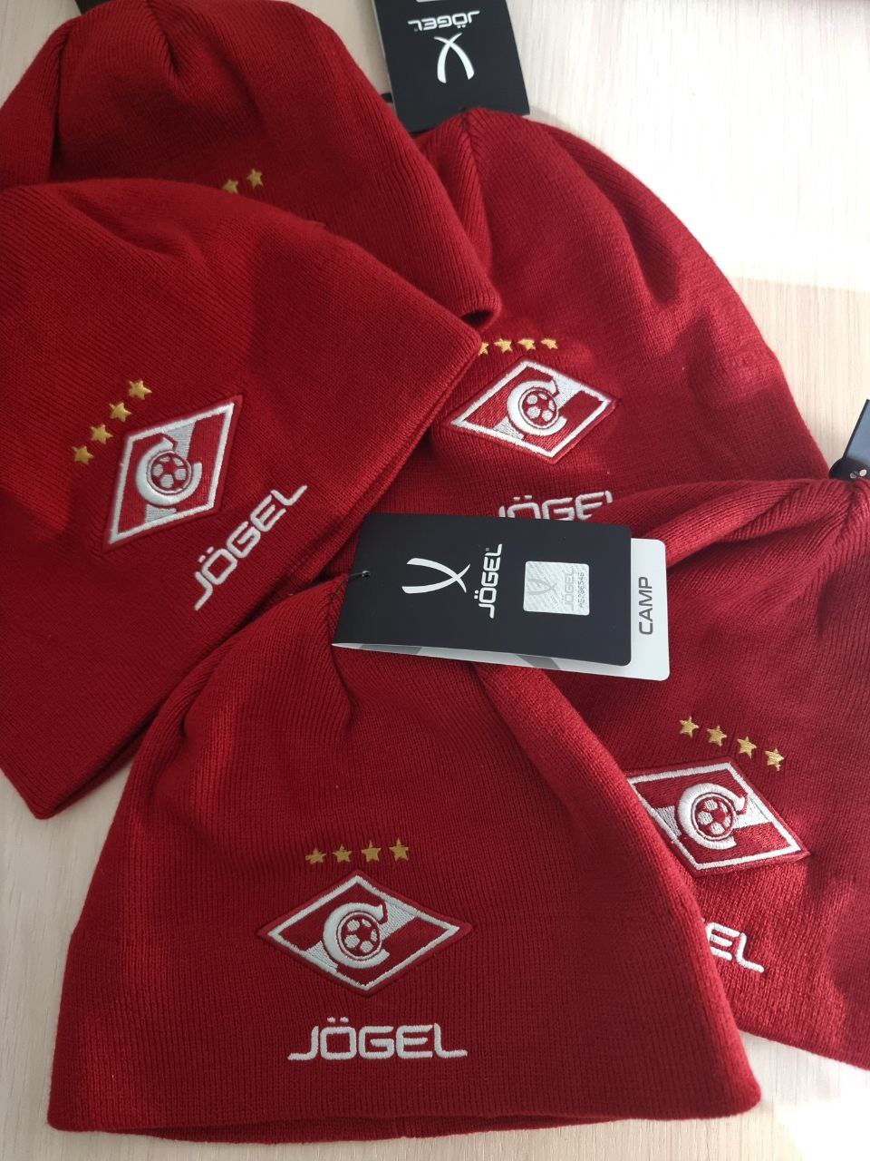 Jögel Apparel